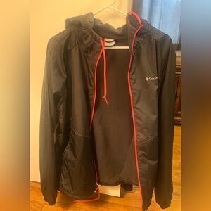 Columbia Women’s size L jacket